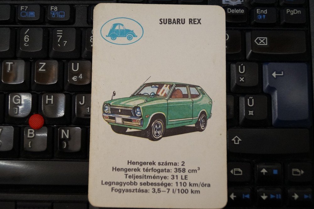 Eladó az autóskártya nyomija 2 Eladó az autóskártya nyomija 2