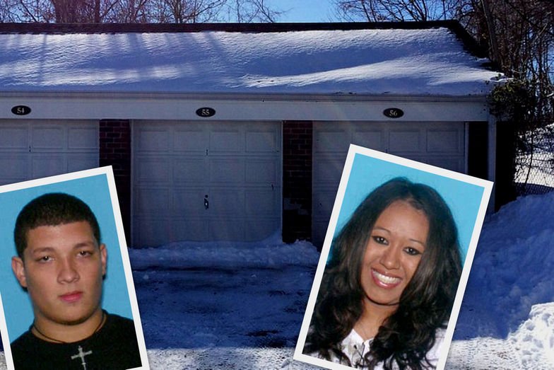 Belehalt az autós szexbe, a pasija elmenekült 1 Belehalt az autós szexbe, a pasija elmenekült 1