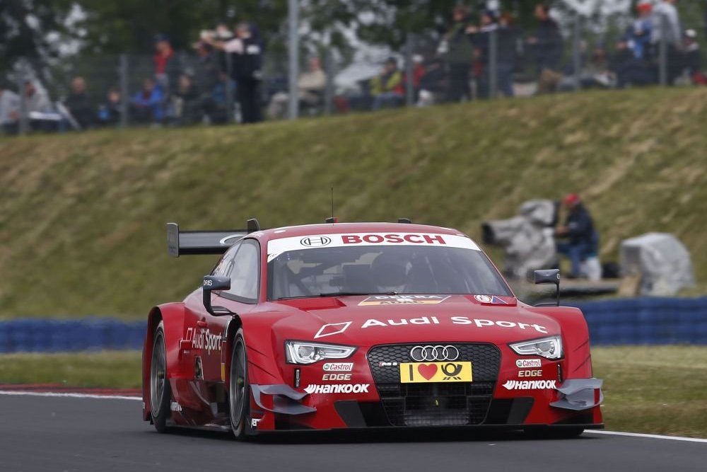 Bajban a Merci a DTM-ben 1 Bajban a Merci a DTM-ben 1