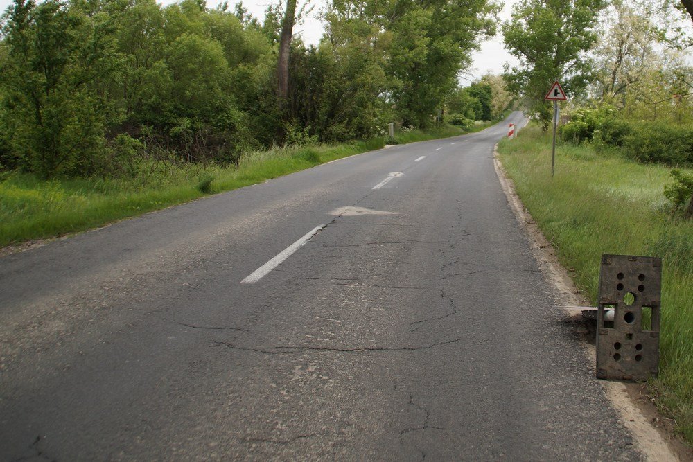 Mit teszel, ha felborult, értelmetlen táblát látsz? 3 Mit teszel, ha felborult, értelmetlen táblát látsz? 3