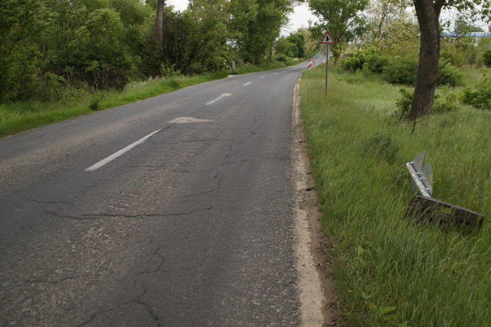 Mit teszel, ha felborult, értelmetlen táblát látsz? 4 Mit teszel, ha felborult, értelmetlen táblát látsz? 4