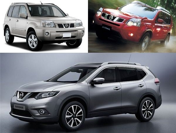 Vezettük az új X-Trailt – és tetszett 1