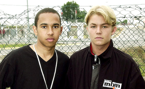 F1: Rosberg és Hamilton erőltetett háborúja 3