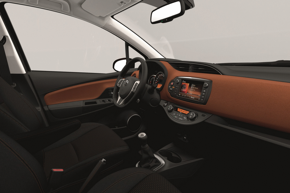 Európaibb lett a Toyota kisautója 7