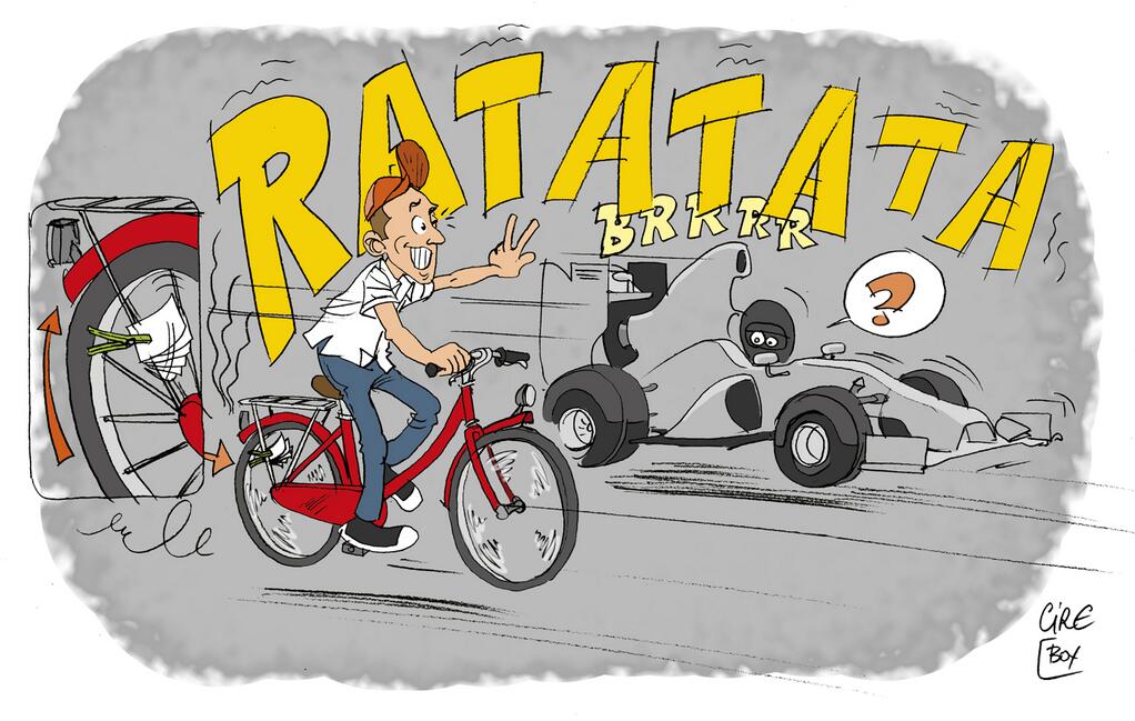 F1: Ez történt Hamilton szemével? 3