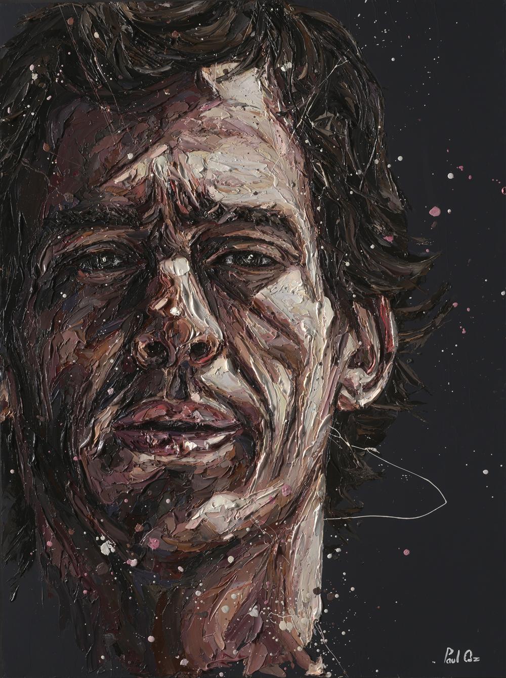 F1: Állati koponya Senna tiszteletére 1