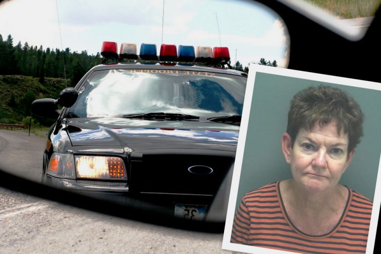 Részegen stoppolt, késsel hadonászott a tanár 1 Részegen stoppolt, késsel hadonászott a tanár 1