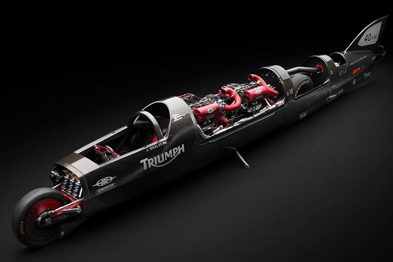 Íme, a világ leggyorsabb autója – videó 5