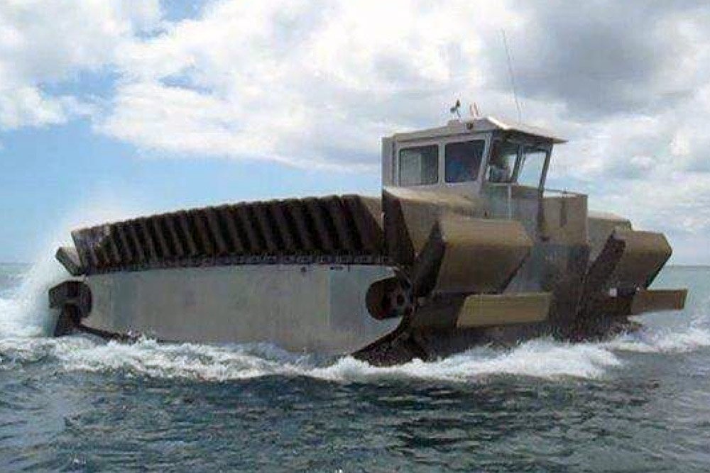 Valódi Transformer az amerikai haditengerészetnél 2 Valódi Transformer az amerikai haditengerészetnél 2