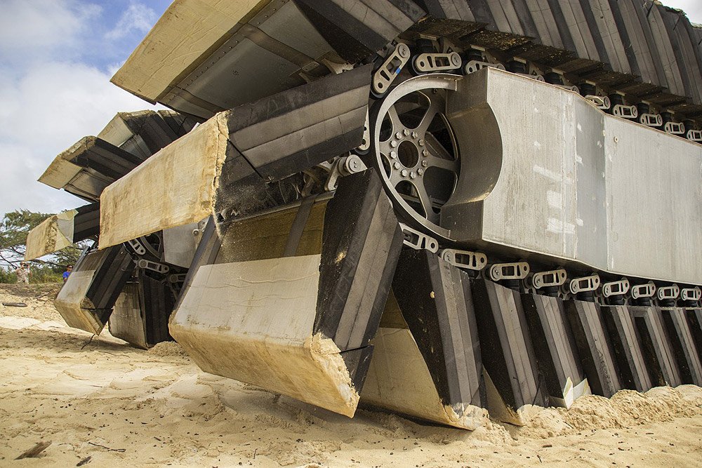 Valódi Transformer az amerikai haditengerészetnél 1 Valódi Transformer az amerikai haditengerészetnél 1