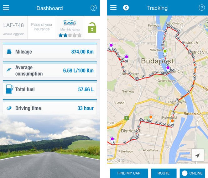 Nyaralás alatt is megóvja a VEMOCO (x) 6 Nyaralás alatt is megóvja a VEMOCO (x) 6