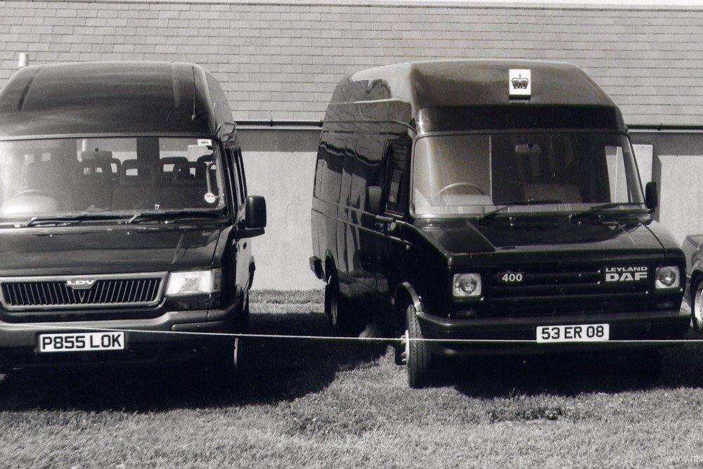 Wartburg-facelift házilag 5