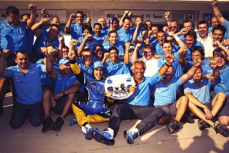 F1: A pilóták imádják hazánkat 2