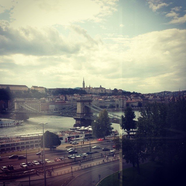 F1: A pilóták imádják hazánkat 1