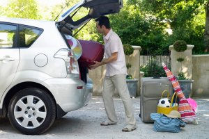 Autóval jár nyaralni a magyar 1 Autóval jár nyaralni a magyar 1