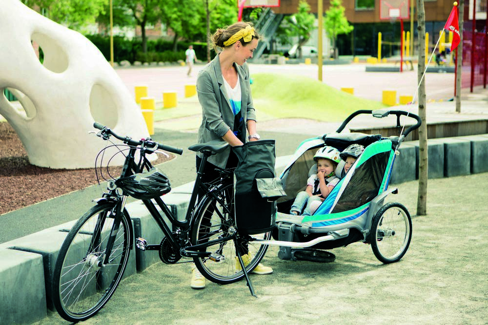 Jönnek a teherbiciklik Budapestre 13