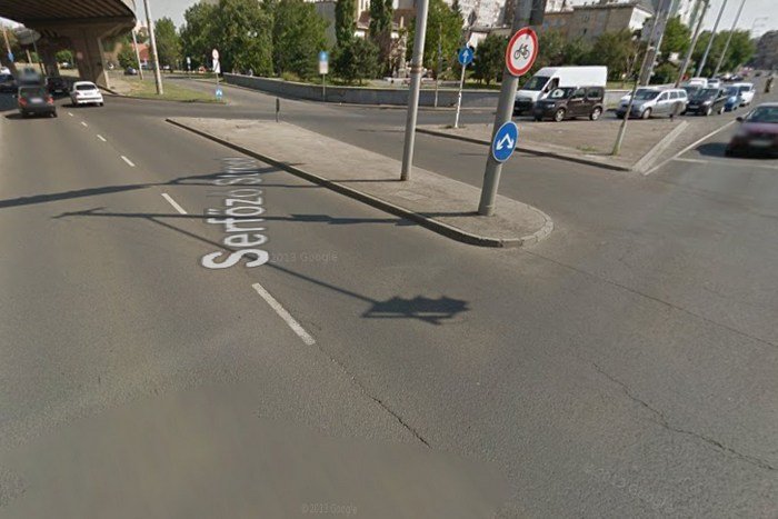 Jönnek a teherbiciklik Budapestre 12