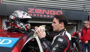Michelisz lekéste az Argentin futam tesztjét 1