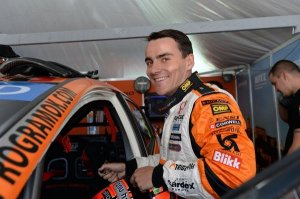 Michelisz-bravúr az argentin időmérőn 1