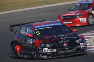 Michelisz-bravúr Argentínában 1