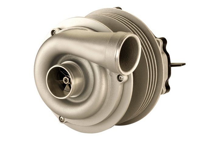 Jönnek az elektromos turbók 2