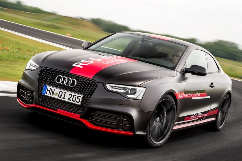 Jönnek az elektromos turbók 1