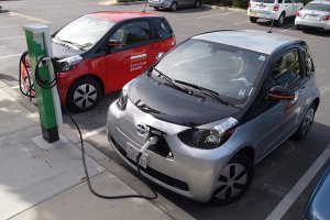 Kiváltságok a villanyautóknak Németországban 1 Kiváltságok a villanyautóknak Németországban 1