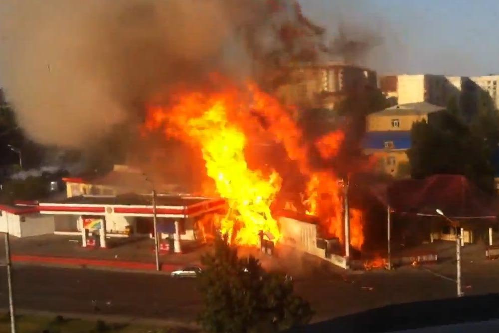 Tragikus haláleset az autóversenyen 1 Tragikus haláleset az autóversenyen 1