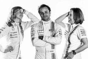 F1: Lapozz bele a Williams családi albumába 2