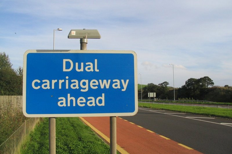 Miért nincs európai KRESZ? 1 Miért nincs európai KRESZ? 1