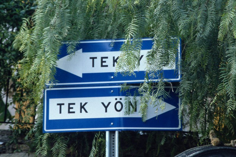 Miért nincs európai KRESZ? 3 Miért nincs európai KRESZ? 3