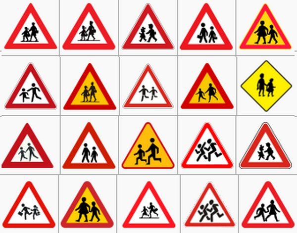 Miért nincs európai KRESZ? 4 Miért nincs európai KRESZ? 4