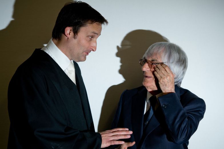 F1: Ecclestone fizetett, végleg megúszta 1