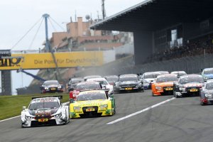 Máris eldőlt a bajnoki cím a DTM-ben? 1