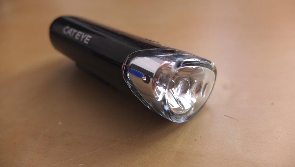 Kerékpáros lámpák – olcsótól a fényvetőig 2 Kerékpáros lámpák – olcsótól a fényvetőig 2