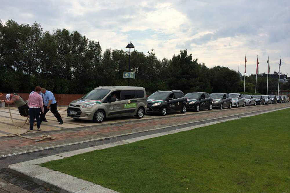 Elképesztő magyar rekord! 1