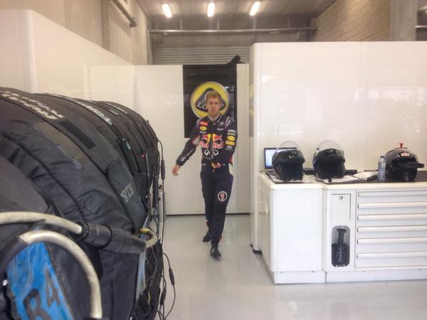 F1: Humoros képcsokor a Belga Nagydíj után 4 F1: Humoros képcsokor a Belga Nagydíj után 4