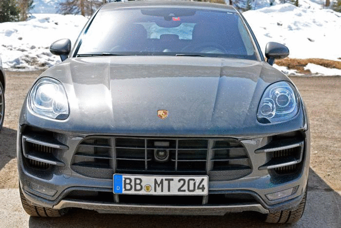 Tigris repül a Ringen 1