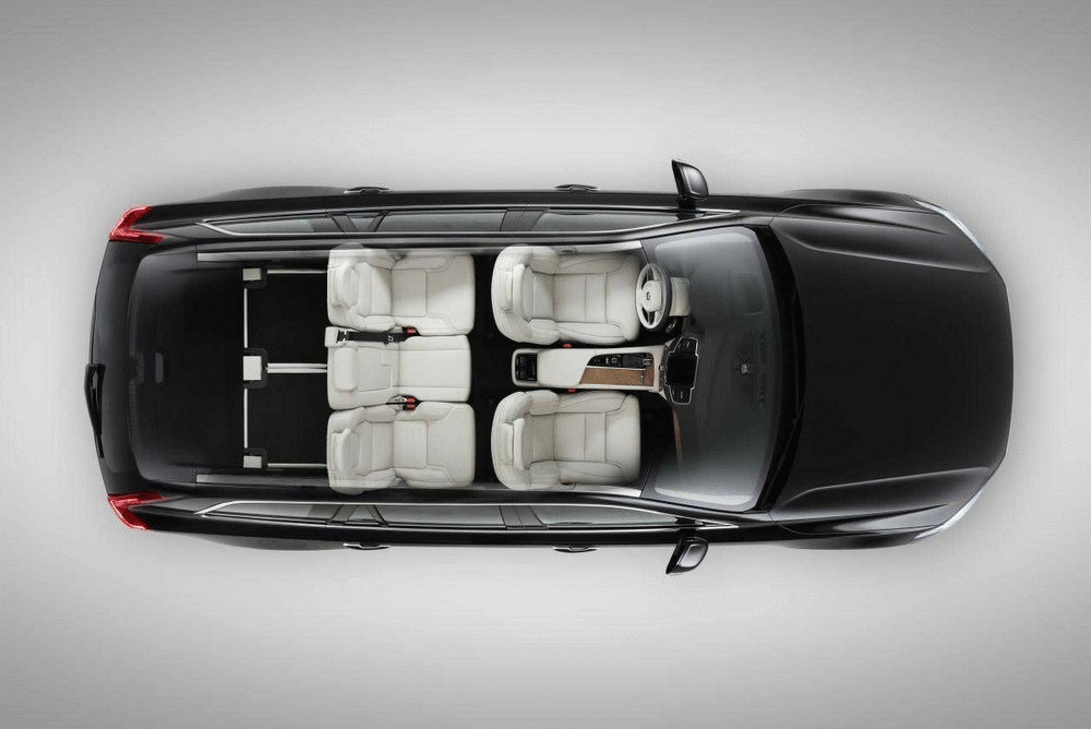 Itt az új Volvo, és gyönyörűűűű! 7 Itt az új Volvo, és gyönyörűűűű! 7