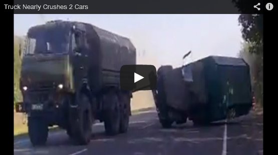 Így lesz horror az átlag utazásból 1