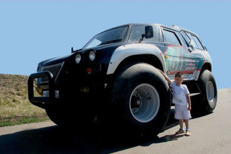 Kátyú tette tönkre a bringás napját 1