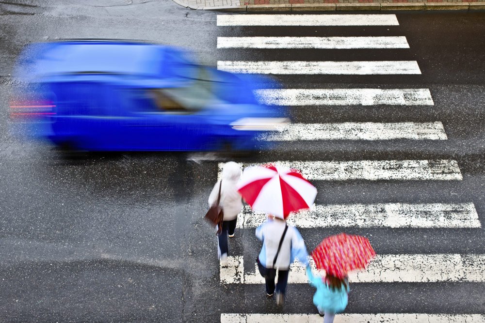 Vigyázz, gyerekek az utakon 2