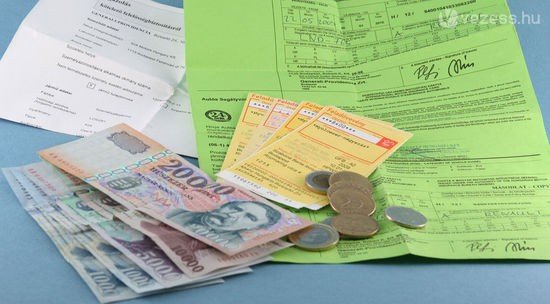 Tízezres bírságba került a feledékenység 4 Tízezres bírságba került a feledékenység 4