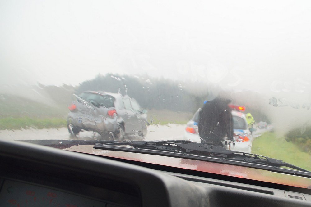 Megvalósult autós rémálom, hepienddel 4 Megvalósult autós rémálom, hepienddel 4