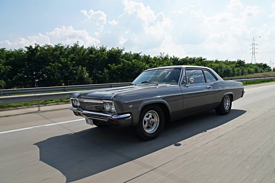 Pokoli füst borította el az Andrássy utat 4