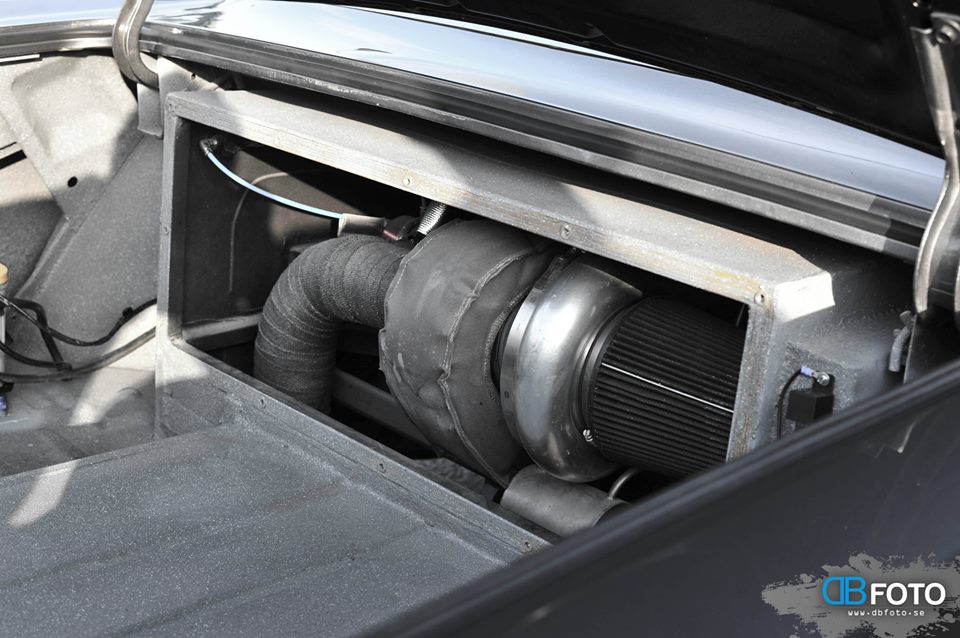 Pokoli füst borította el az Andrássy utat 2