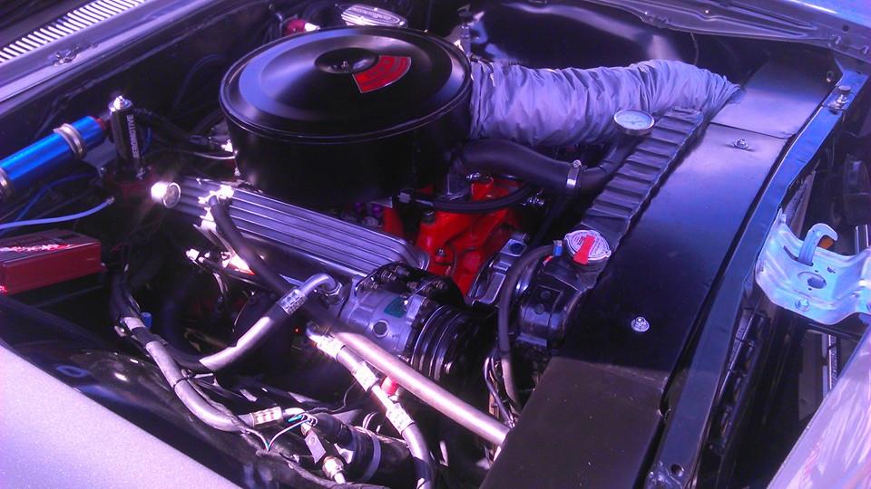 Pokoli füst borította el az Andrássy utat 5