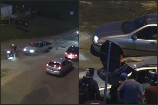 Barátnője hullájával autózott – vagy mégsem? 1