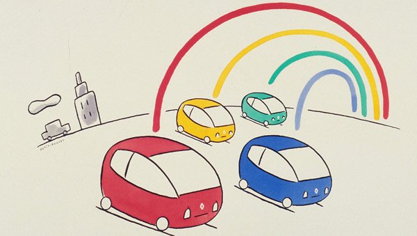 Rossz lehet a fék félmillió Renault-ban 1