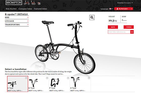 A Camping-bringák Rolls-Royce-a 8